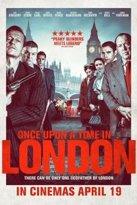 Однажды в Лондоне (фильм 2019)