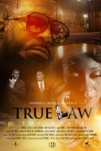 True Law (фильм 2015)