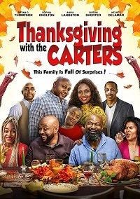 Thanksgiving with the Carters (фильм 2019)