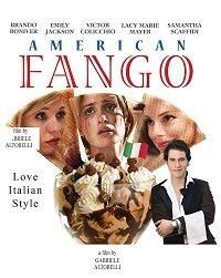 American Fango (фильм 2017)