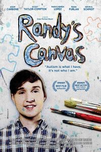 Randy's Canvas (фильм 2018)