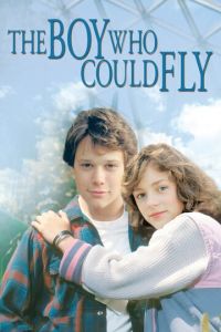 Мальчик, который умел летать (фильм 1986)