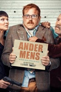 Ander Mens (фильм 2018)