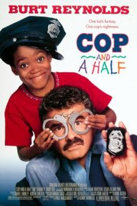 Полицейский с половиной (фильм 1993)