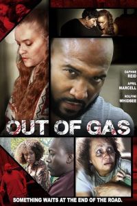 Out of Gas (фильм 2018)