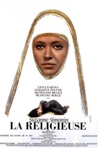 Монахиня (фильм 1966)
