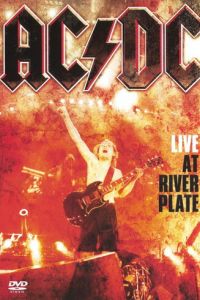 Смотреть AC/DC: Live at River Plate (фильм 2009) онлайн