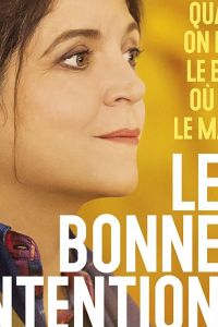 Les bonnes intentions (фильм 2018)