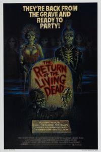 Возвращение живых мертвецов (фильм 1984)