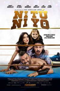 Ni Tú Ni Yo (фильм 2018)