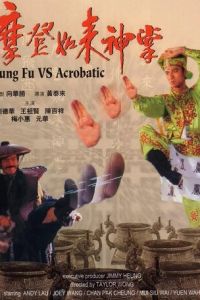 Кунг-фу против акробатики (фильм 1990)