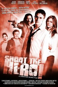 Пристрелить героя (фильм 2010)