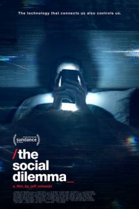 Социальная дилемма (фильм 2020)