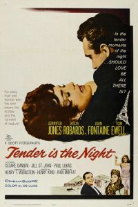 Смотреть Ночь нежна (фильм 1961) онлайн