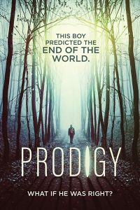 Prodigy (фильм 2018)