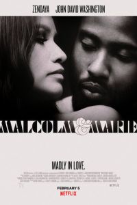 Малкольм и Мари (фильм 2021)