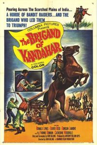 Кандагарский бандит (фильм 1965)