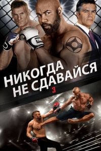 Никогда не сдавайся 3 (фильм 2016)