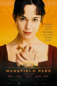 Мэнсфилд Парк (фильм 1999)