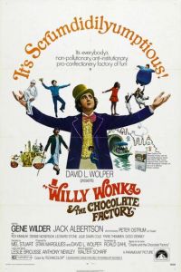 Вилли Вонка и шоколадная фабрика (фильм 1971)