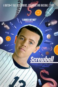 Screwball (фильм 2018)