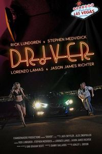 Driver (фильм 2018)