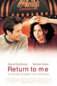 Вернись ко мне (фильм 2000)