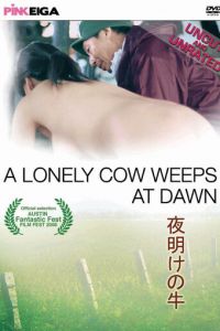 Одинокая корова плачет на рассвете (фильм 2003)
