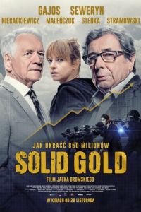 Solid Gold (фильм 2019)