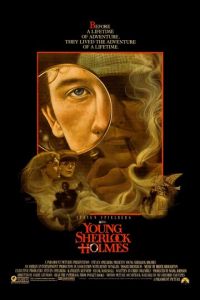 Молодой Шерлок Холмс (фильм 1985)