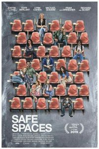 Safe Spaces (фильм 2019)