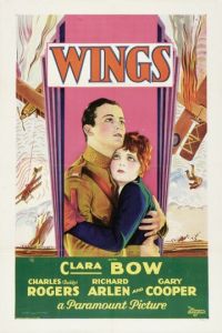 Крылья (фильм 1927)