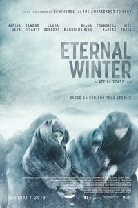 Вечная зима (фильм 2018)