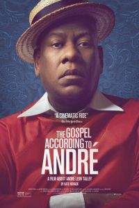 The Gospel According to André (фильм 2017)