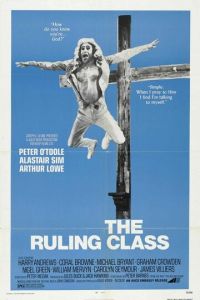 Правящий класс (фильм 1972)