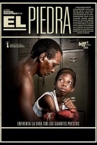 El Piedra (фильм 2018)