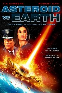 Астероид против Земли (фильм 2014)