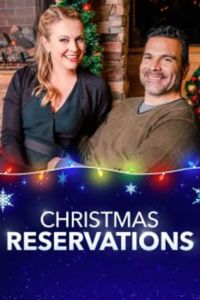 Christmas Reservations (фильм 2019)