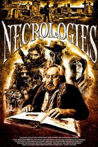 Nécrologies (фильм 2018)