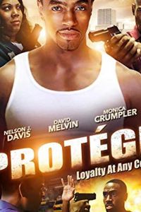 Protégé (фильм 2020)