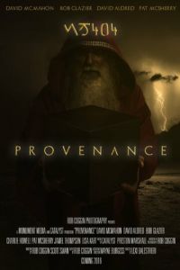 NS404: Provenance (фильм 2018)