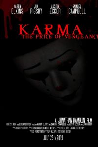 Karma: The Price of Vengeance (фильм 2019)