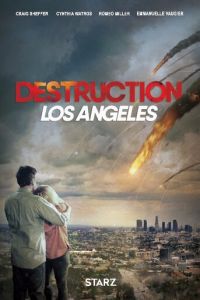 Извержение: Лос-Анджелес (фильм 2017)