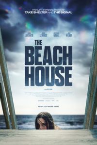 Пляжный домик (фильм 2019)