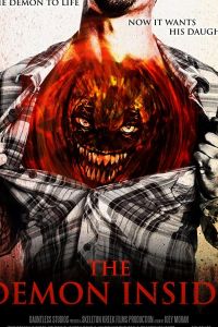 The Demon Inside (фильм 2016)