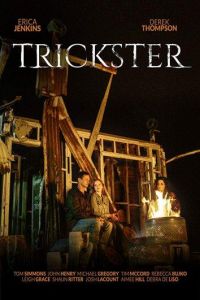Trickster (фильм 2018)