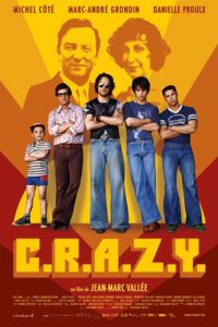 Братья C.R.A.Z.Y. (фильм 2005)