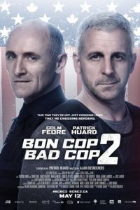 Плохой хороший полицейский 2 (фильм 2017)