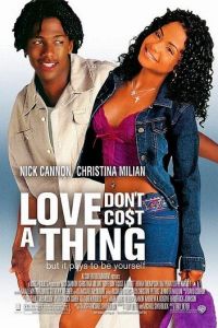 Любовь не стоит ничего (фильм 2003)