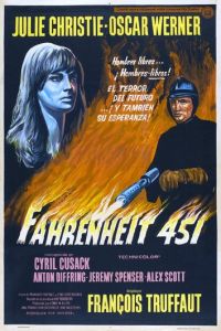 451º по Фаренгейту (фильм 1966)